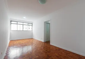 Foto 1 de Apartamento com 3 Quartos para alugar, 69m² em Jardim Paulistano, São Paulo