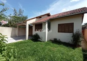 Foto 1 de Casa com 3 Quartos à venda, 197m² em Campeche, Florianópolis