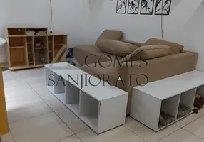 Foto 1 de Casa com 1 Quarto à venda, 220m² em Jardim Miranda D'aviz, Mauá