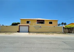 Foto 1 de Casa com 5 Quartos à venda, 128m² em Centro, Jequiá da Praia