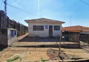 Foto 1 de Casa com 2 Quartos à venda, 95m² em Jardim Santa Lúcia, Araraquara
