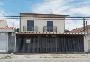 Foto 1 de Casa com 2 Quartos à venda, 200m² em Chácara do Visconde, Taubaté