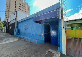 Foto 1 de Galpão/Depósito/Armazém para alugar, 250m² em Vitoria, Londrina