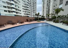 Foto 1 de Apartamento com 2 Quartos para alugar, 54m² em Green Valley Alphaville, Barueri