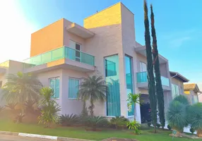 Foto 1 de Casa de Condomínio com 4 Quartos à venda, 228m² em Residencial Phytus, Itupeva