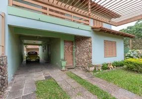 Foto 1 de Casa com 3 Quartos à venda, 180m² em Guarujá, Porto Alegre