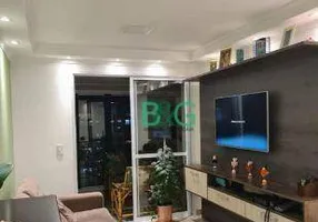 Foto 1 de Apartamento com 2 Quartos à venda, 68m² em Picanço, Guarulhos