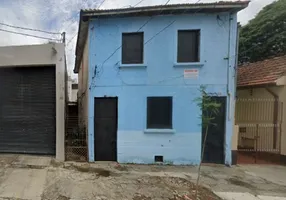 Foto 1 de Casa com 4 Quartos à venda, 2500m² em Bom Retiro, São Paulo