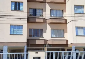 Foto 1 de Apartamento com 2 Quartos à venda, 62m² em Itaguá, Ubatuba