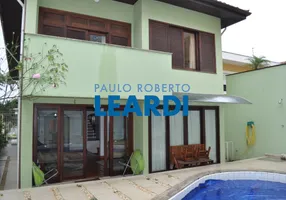 Foto 1 de Casa com 4 Quartos à venda, 313m² em Morumbi, São Paulo