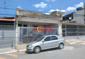 Foto 1 de Casa com 3 Quartos à venda, 175m² em Vila Soinco, Guarulhos