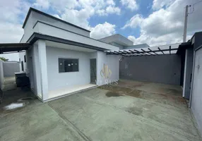 Foto 1 de Casa com 3 Quartos à venda, 101m² em Jardim Santa Cruz, Mogi Guaçu