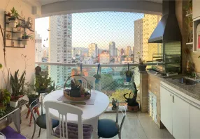 Foto 1 de Apartamento com 2 Quartos para venda ou aluguel, 68m² em Santana, São Paulo