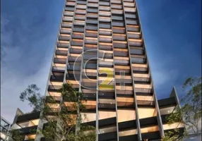 Foto 1 de Ponto Comercial para venda ou aluguel, 350m² em Jardim América, São Paulo