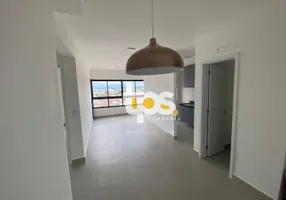 Foto 1 de Apartamento com 2 Quartos para alugar, 68m² em Vila Paraiba, Guaratinguetá