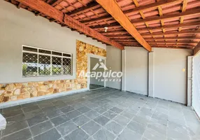 Foto 1 de Casa com 2 Quartos à venda, 95m² em Morada do Sol, Americana