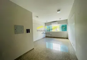 Foto 1 de para alugar, 28m² em Buritis, Belo Horizonte