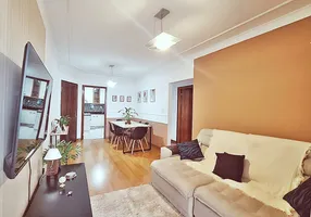 Foto 1 de Apartamento com 3 Quartos à venda, 92m² em Jardim Chapadão, Campinas