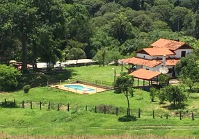 Foto 1 de Fazenda/Sítio com 3 Quartos à venda, 200000m² em Zona Rural, Belo Vale