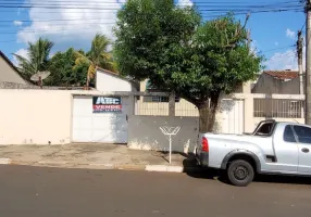 Foto 1 de Casa com 4 Quartos à venda, 269m² em Vila São Pedro, Cosmópolis