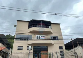 Foto 1 de Apartamento com 1 Quarto para alugar, 50m² em Ipiranga, Juiz de Fora