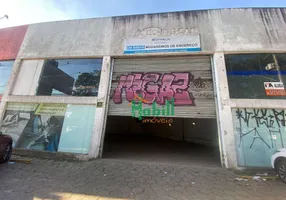 Foto 1 de Galpão/Depósito/Armazém para alugar, 390m² em Vila Amorim, Suzano