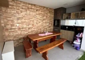 Foto 1 de Casa com 3 Quartos à venda, 309m² em Alphaville, Barra dos Coqueiros