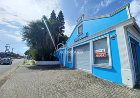 Foto 1 de Ponto Comercial para alugar, 110m² em Santos Dumont, São Leopoldo