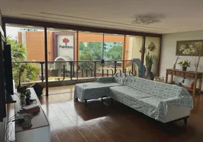 Foto 1 de Apartamento com 4 Quartos à venda, 276m² em VILA VIRGINIA, Jundiaí