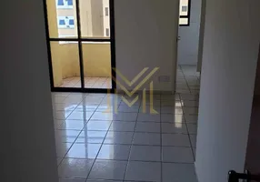 Foto 1 de Apartamento com 3 Quartos à venda, 75m² em Jardim Infante Dom Henrique, Bauru