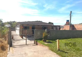Foto 1 de Casa com 4 Quartos à venda, 98m² em Santo Onofre, Viamão