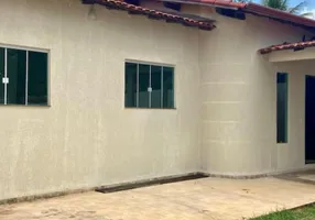 Foto 1 de Casa com 3 Quartos à venda, 450m² em Condominio Imperio dos Nobres, Brasília
