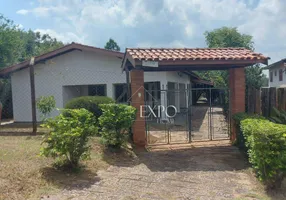 Foto 1 de Casa de Condomínio com 3 Quartos à venda, 251m² em Vista Alegre, Vinhedo