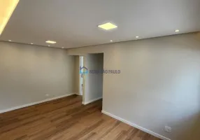 Foto 1 de Apartamento com 1 Quarto à venda, 42m² em Vila Mariana, São Paulo