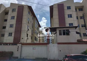Foto 1 de Apartamento com 3 Quartos à venda, 82m² em Montese, Fortaleza