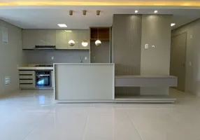 Foto 1 de Apartamento com 3 Quartos à venda, 76m² em Parque Amazônia, Goiânia