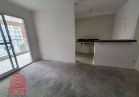 Foto 1 de Apartamento com 1 Quarto à venda, 48m² em Moema, São Paulo