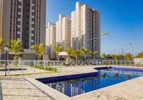 Foto 1 de Apartamento com 2 Quartos à venda, 53m² em Jardim São Sebastiao, Hortolândia