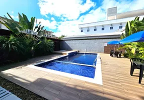 Foto 1 de Flat com 1 Quarto à venda, 20m² em PRAIA DE MARANDUBA, Ubatuba