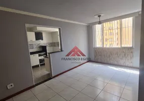 Foto 1 de Apartamento com 2 Quartos à venda, 60m² em Centro, São Gonçalo