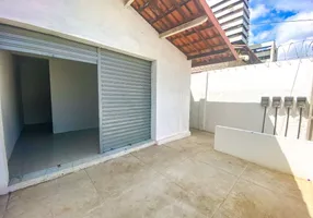Foto 1 de Ponto Comercial para alugar, 31m² em Varjota, Fortaleza