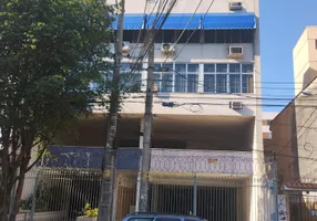 Foto 1 de Apartamento com 3 Quartos para alugar, 120m² em Méier, Rio de Janeiro