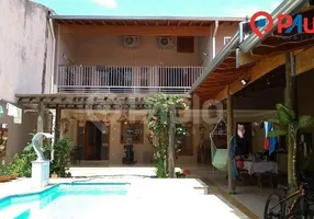 Foto 1 de Casa com 5 Quartos à venda, 320m² em VILA PRUDENTE, Piracicaba