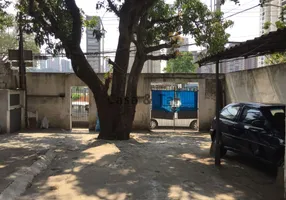 Foto 1 de Lote/Terreno à venda, 340m² em Jardim Caravelas, São Paulo