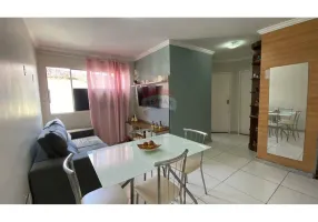 Foto 1 de Apartamento com 2 Quartos à venda, 50m² em José Conrado de Araújo, Aracaju