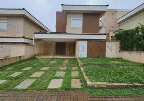 Foto 1 de Casa de Condomínio com 3 Quartos à venda, 179m² em Vila do Golf, Ribeirão Preto