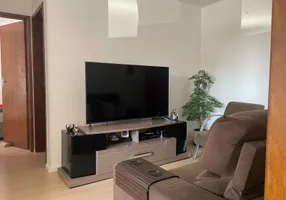 Foto 1 de Apartamento com 2 Quartos à venda, 57m² em Jardim Flor da Montanha, Guarulhos