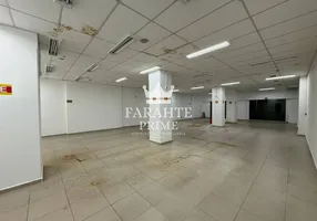 Foto 1 de Ponto Comercial para alugar, 269m² em Boqueirão, Santos