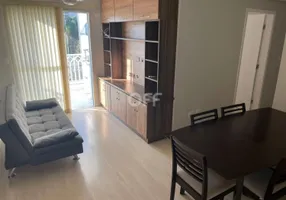 Foto 1 de Apartamento com 3 Quartos à venda, 67m² em Parque Brasília, Campinas