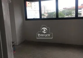 Foto 1 de Sala Comercial para venda ou aluguel, 32m² em Vila Assuncao, Santo André